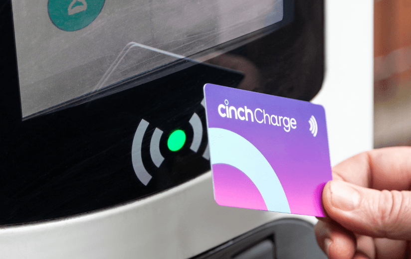 chargepoint